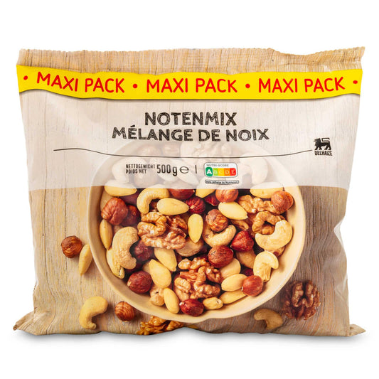 Melange | Noix | 9,98 €/kg | 500 gr