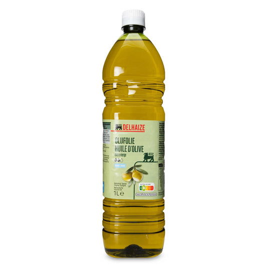 Huile d'olive | Vierge extra | Espagne | 8,49 €/l | 1 l