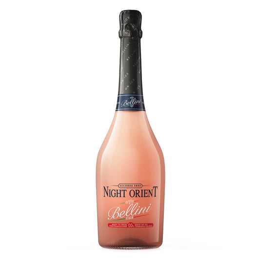 75cl | Night Orient | 0%alc | 6,92 €/l | 75 cl