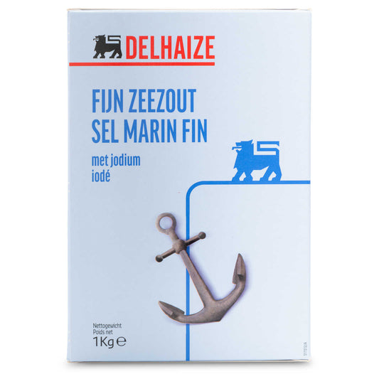Sel | Cuisine | 0,75 €/kg | 1 kg