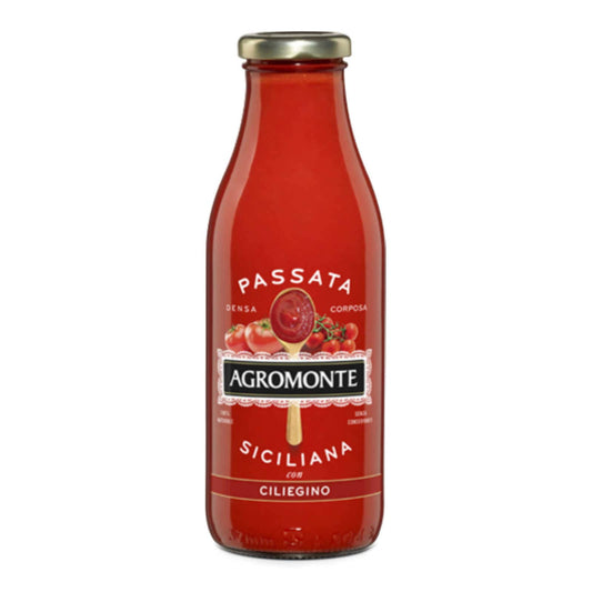 Passata | Siciliana | 7,29 €/kg | 520 gr