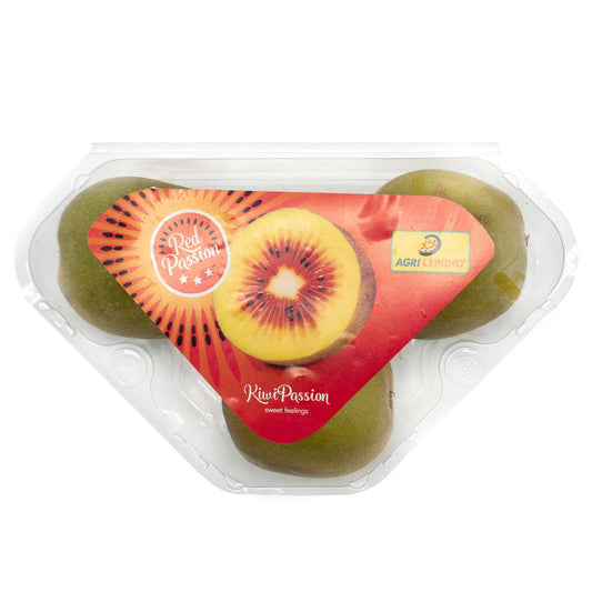 Kiwi | 1,33 €/pc | 3 pc