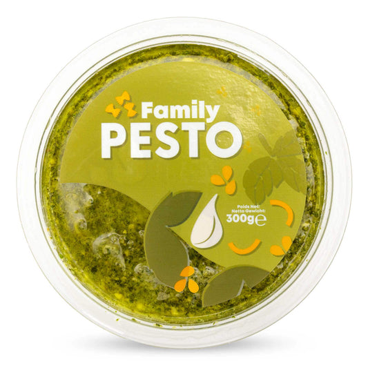 Pesto | 16,63 €/kg | 300 gr