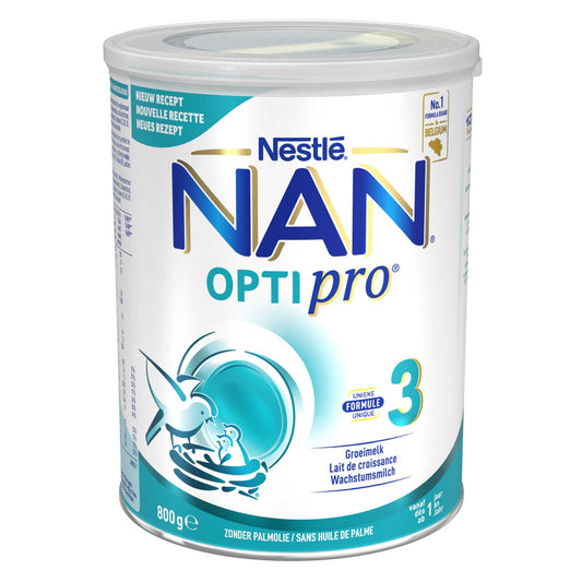 Lait de Croissance | poudre |bébé | dès 1 an | 19,69 €/kg | 800 gr