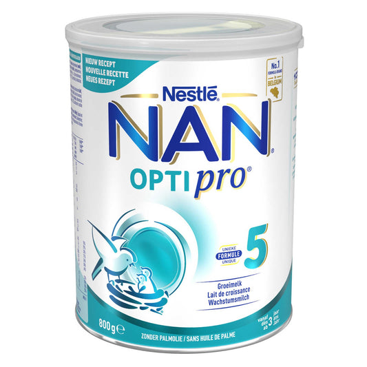 Lait de Croissance | poudre | bébé | dès 3 ans | 19,74 €/kg | 800 gr