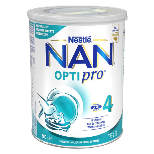 Lait de Croissance | poudre | bébé | dès 2 ans | 19,69 €/kg | 800 gr