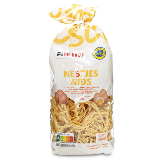Nids | oeufs | 4MM | 6,26 €/kg | 350 gr