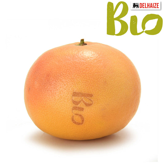 Pamplemousse | Bio | 1,59 €/pc | 1 pc