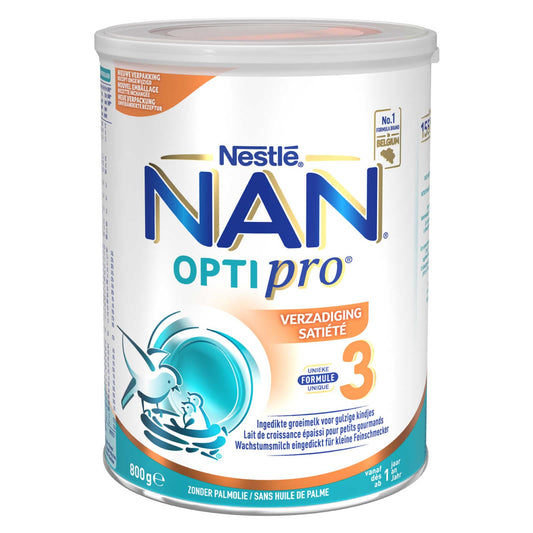 Lait de Croissance | poudre |bébé | dès 1 an | 21,24 €/kg | 800 gr