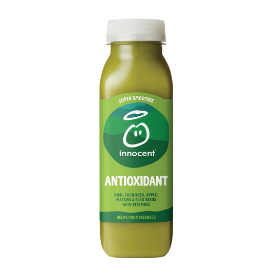 Super smoothie |  Antioxidant | 9,30 €/l | 30 cl