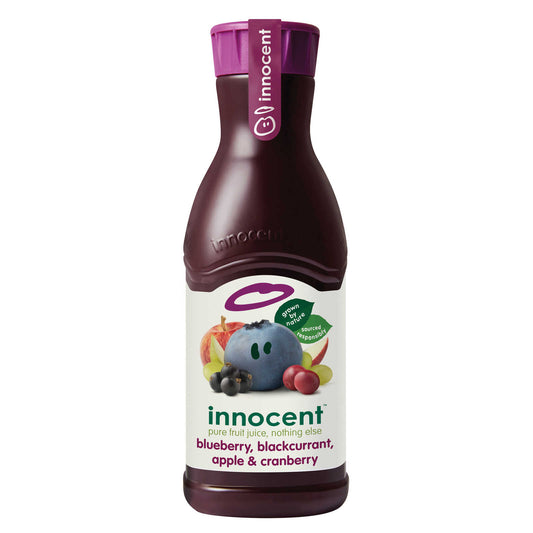 Jus | Dark berries | 3,99 €/l | 90 cl