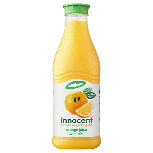 Jus | Orange | Frais | 3,43 €/l | 90 cl