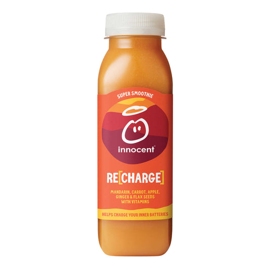 Super smoothie | Recharge | 9,30 €/l | 30 cl