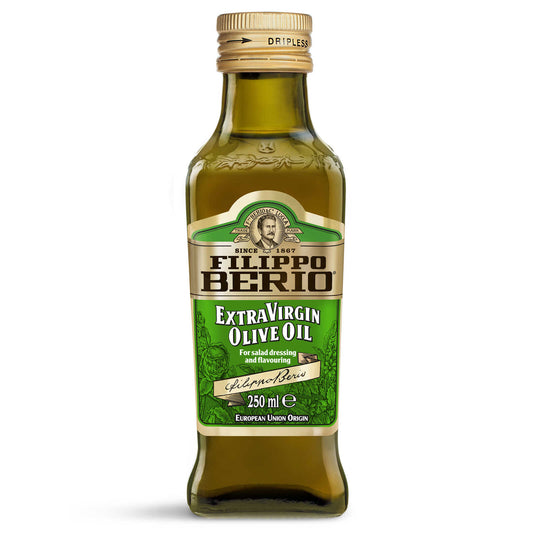 Huile d'olive | Extra vierge | 21,56 €/l | 25 cl