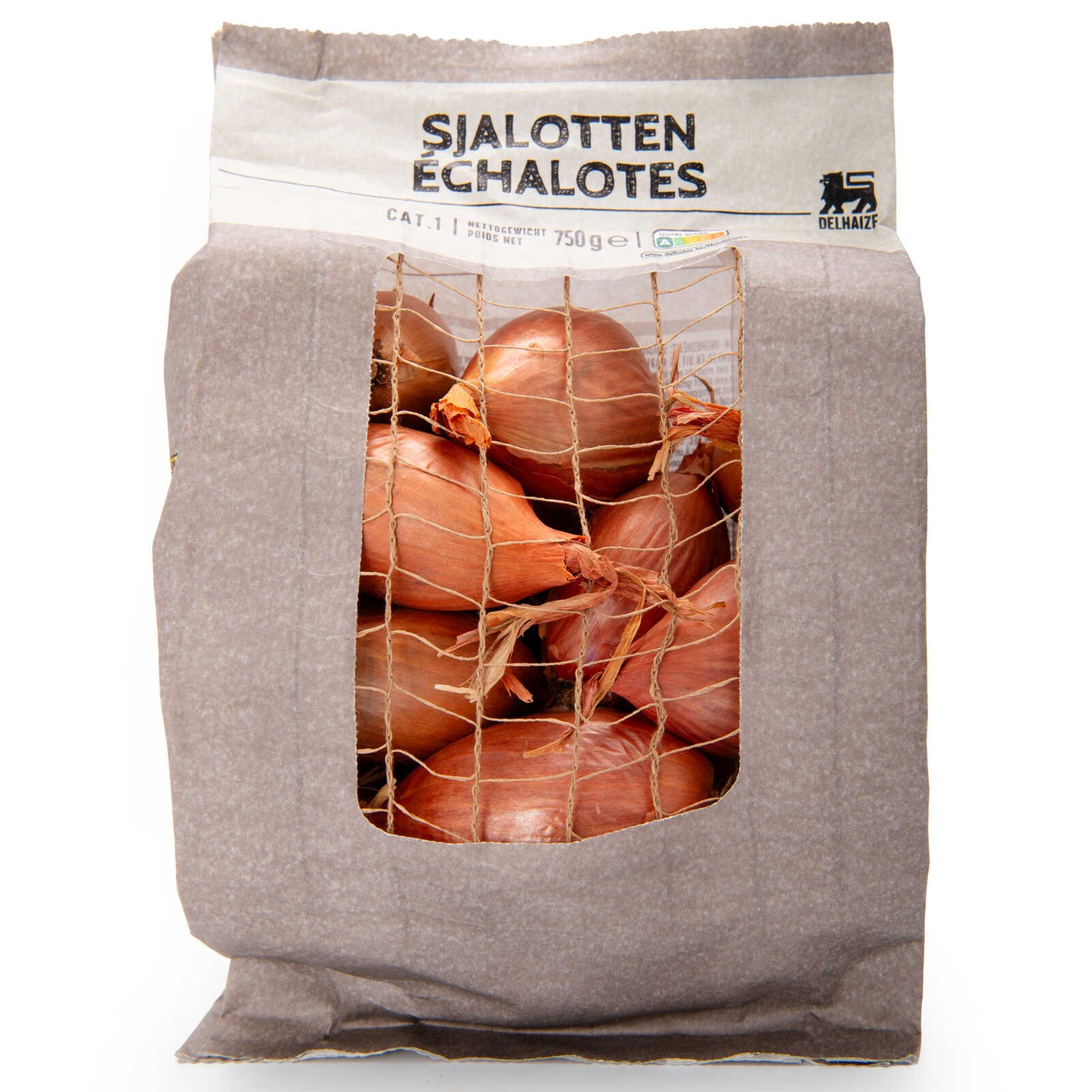 Échalot | 3,59 €/kg | 750 gr