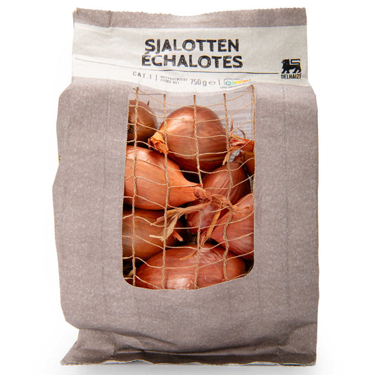 Échalot | 3,59 €/kg | 750 gr