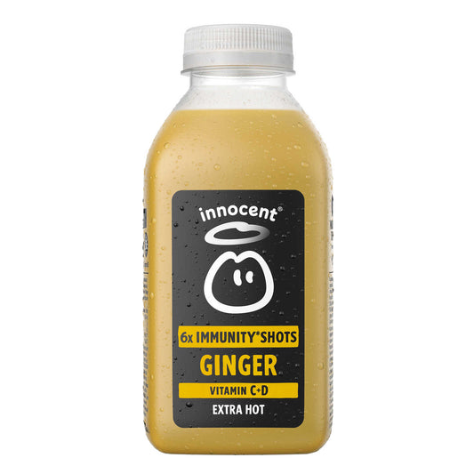 shot | Gigembre | 11,98 €/l | 50 cl