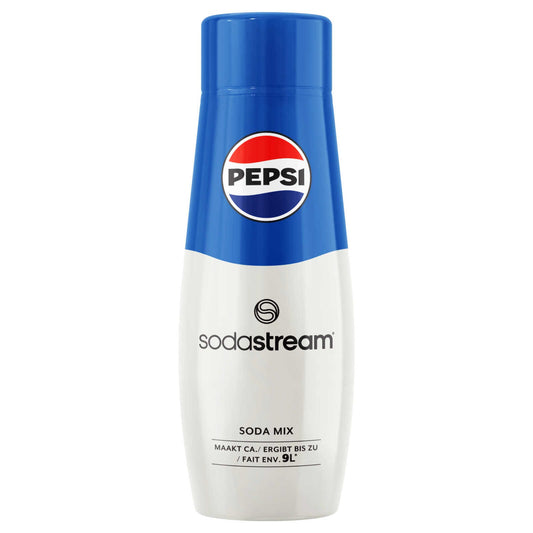 440ml | Pepsi | 14,43 €/l | 44 cl