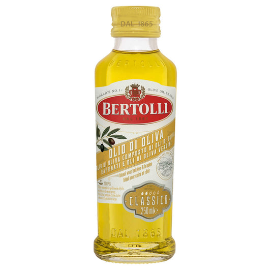Huile | Classic | 24,36 €/l | 25 cl