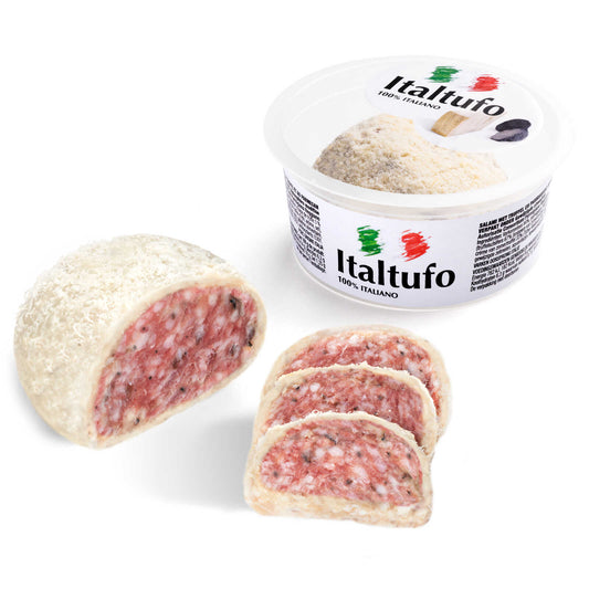 Italtufo | 51,33 €/kg | 75 gr