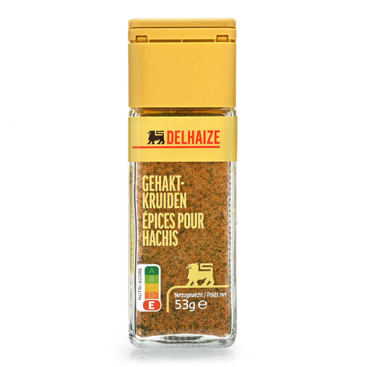 Epices | Haché | 34,91 €/kg | 53 gr