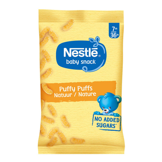 Snack  | Nature  | Bébé | 7 mois | 68,93 €/kg | 28 gr