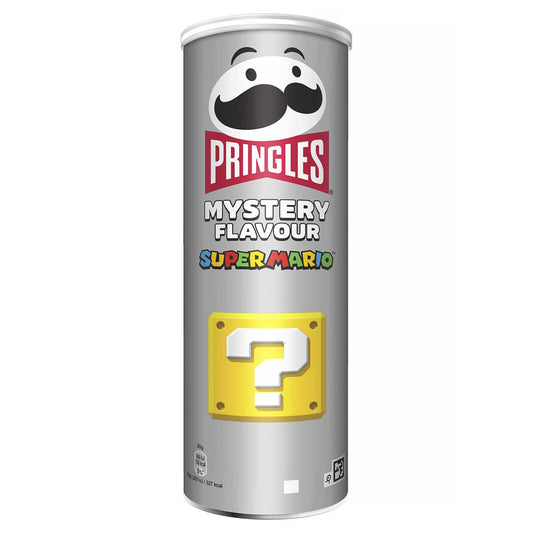 Chips | Mistery | 14,48 €/kg | 165 gr