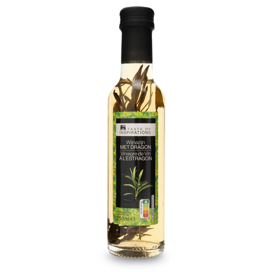 Vinaigre | Vin | Estragon | 8,20 €/l | 25 cl