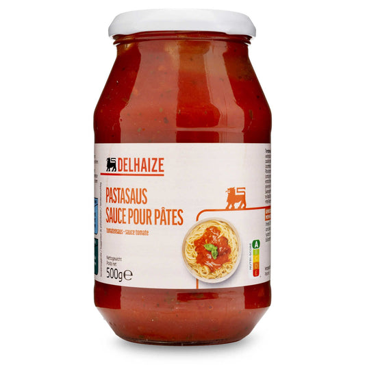 Sauce | Pour | Pâtes | 1,78 €/kg | 500 gr