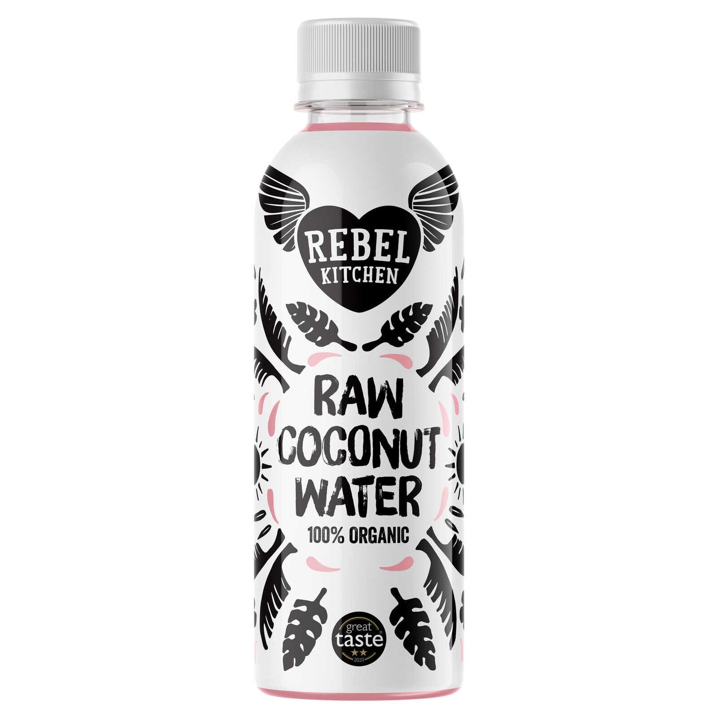 Eau de noix de coco | Bio | 11,96 €/l | 25 cl