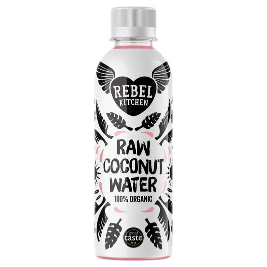 Eau de noix de coco | Bio | 11,96 €/l | 25 cl
