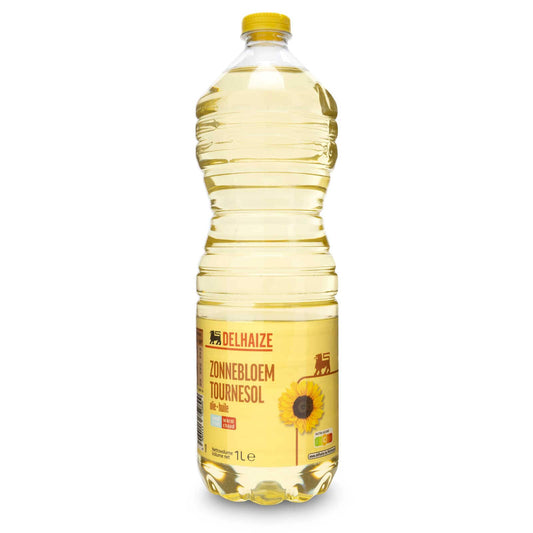 Huile | Tournesol | 2,05 €/l | 1 l