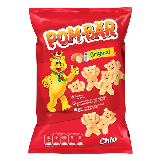 Chips | Original | 23,89 €/kg | 90 gr