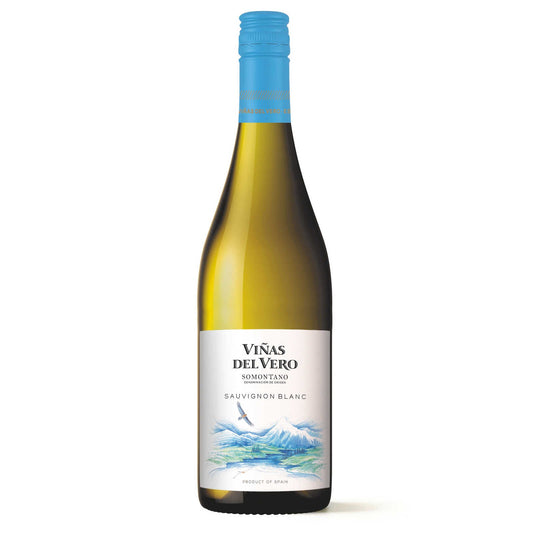 Sauvignon Blanc | 7,99 €/l | 75 cl