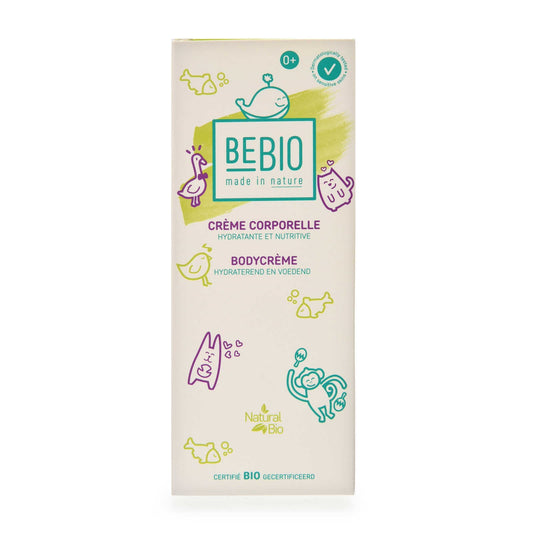Creme corporelle | Eco | Bio | 63,67 €/l | 15 cl