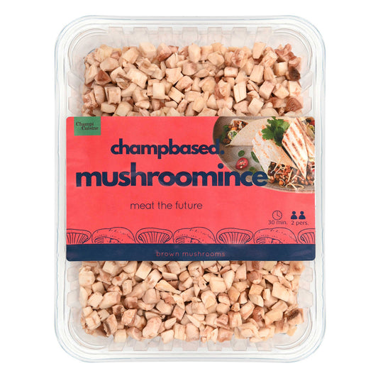 Muchroommince | 7,98 €/kg | 500 gr