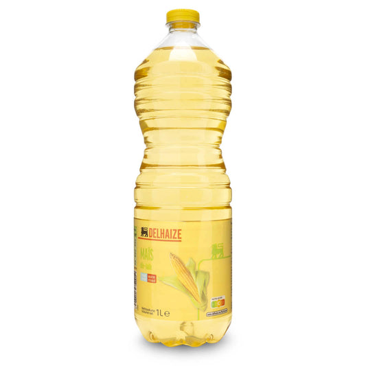 Huile | Maïs | 3,05 €/l | 1 l