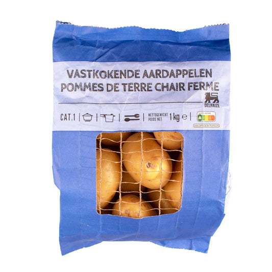 Pommes de terre | Chair ferme | 3,09 €/kg | 1 kg