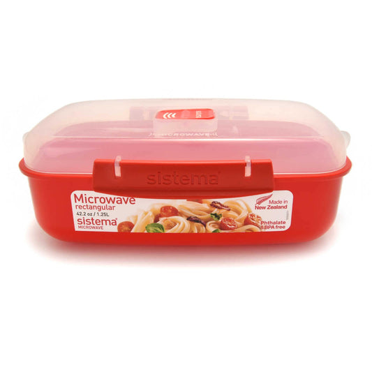 Microwave | Bol | 1.25 l | 8,45 €/pc | 1 pc