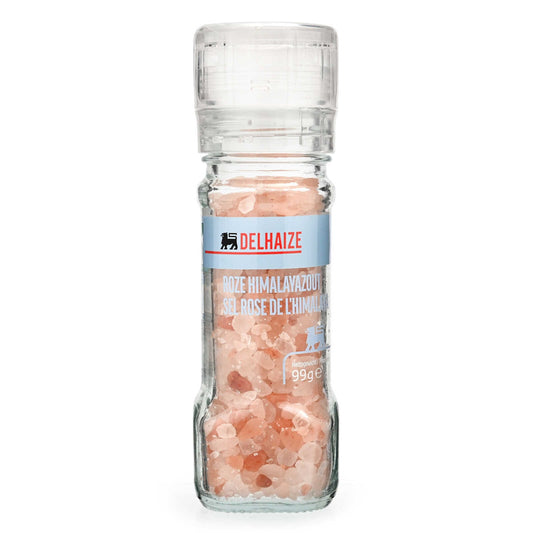 Epices | Sel rose | 21,11 €/kg | 99 gr