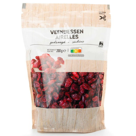 Airelles | 22,75 €/kg | 200 gr