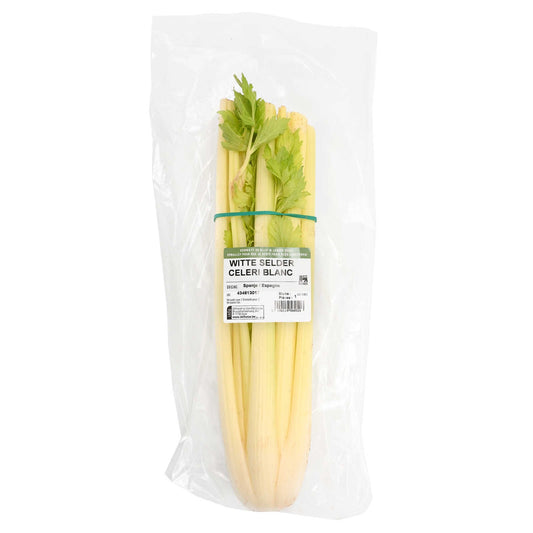 Céleri | Blanc | Emballé | 1,99 €/pc | 1 pc