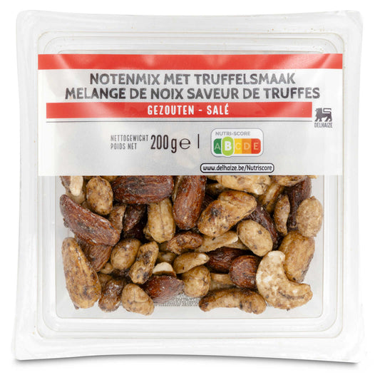 Melan noix | Truff | 24,95 €/kg | 200 gr