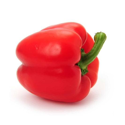 Poivron | Rouge | 1,09 €/pc | 1 pc