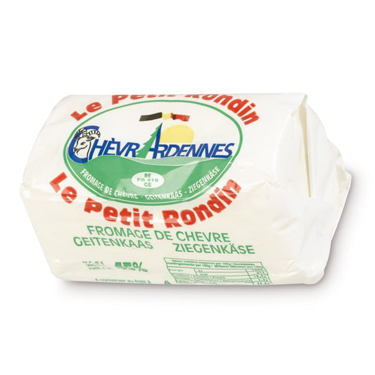 Fromage de chèvre | 24,92 €/kg | 120 gr