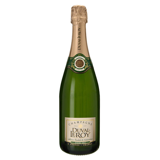 Champagne | Demi-sec | 46,65 €/l | 75 cl